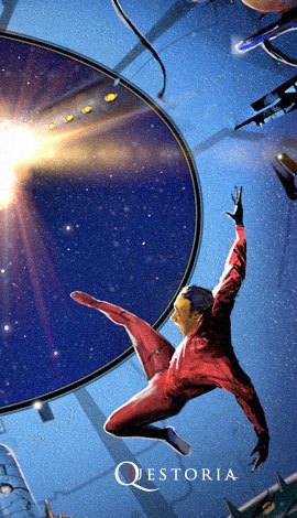 Квест для подростка в Майкопе.