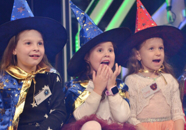 Квест для школы в Майкопе.