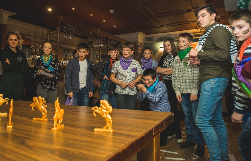 Выпускной в Майкопе.