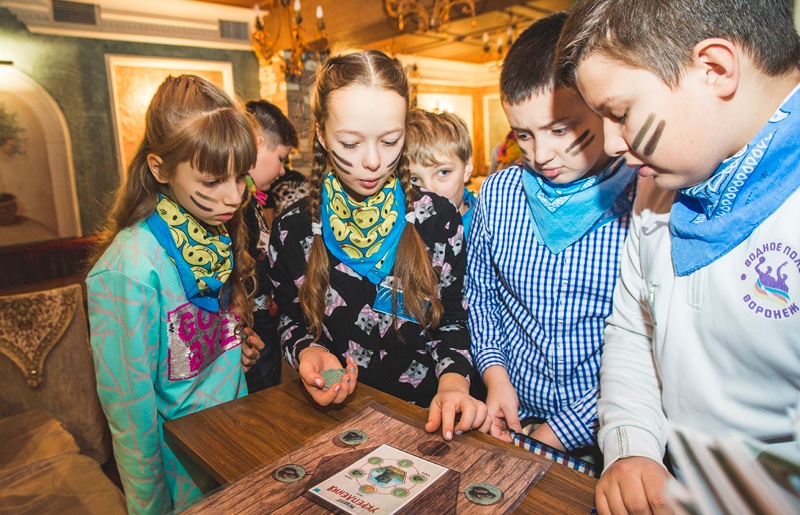 Выпускной в Майкопе.