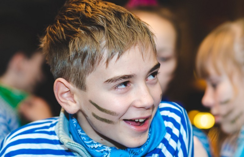 Квест для подростка в Майкопе.