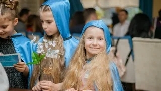 Квест на 8 марта для детей «Два королевства» : волшебный цветок расцвел в Северном Королевстве Квест на 8 марта для детей «Два королевства» : волшебный цветок расцвел в Северном Королевстве. alt_img_8-march-school