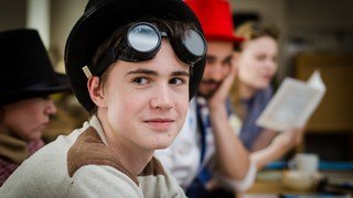 Квест «Дирижабль» Квест «Дирижабль». Квест для подростка в Майкопе.