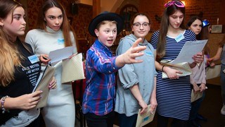 Квест «Приют для убийцы» Квест «Приют для убийцы». Квест для подростка в Майкопе.